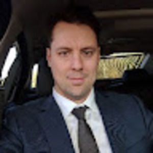 Meet your Posher, Matthew